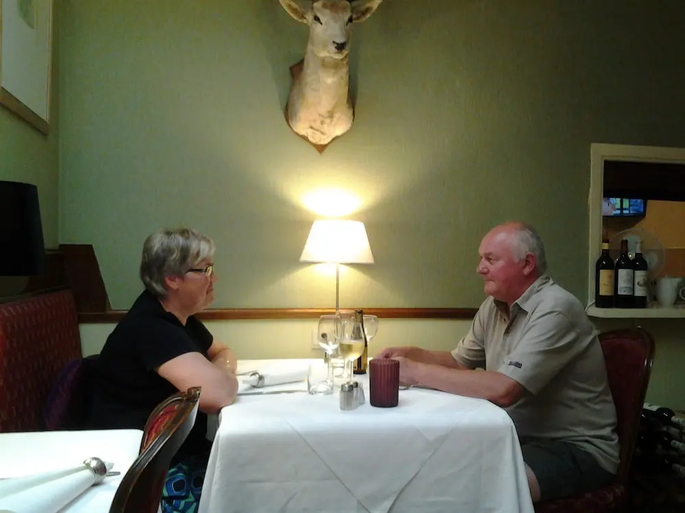 Hotel photo 20