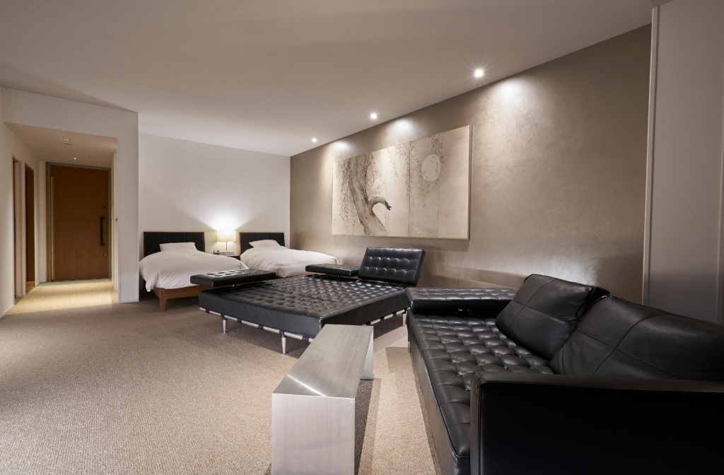 Aoi Hotel Kyoto - Luxury Apartment- 사진 5