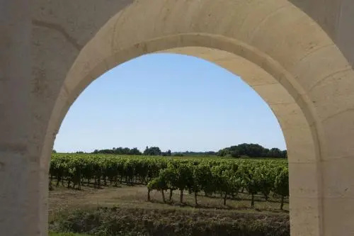 Château de Môle