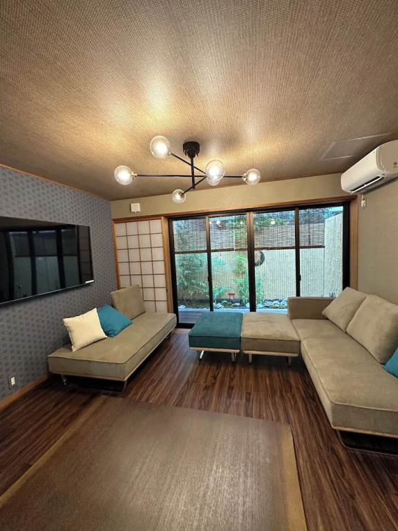 Shiki Homes SHINJIN 사진 1
