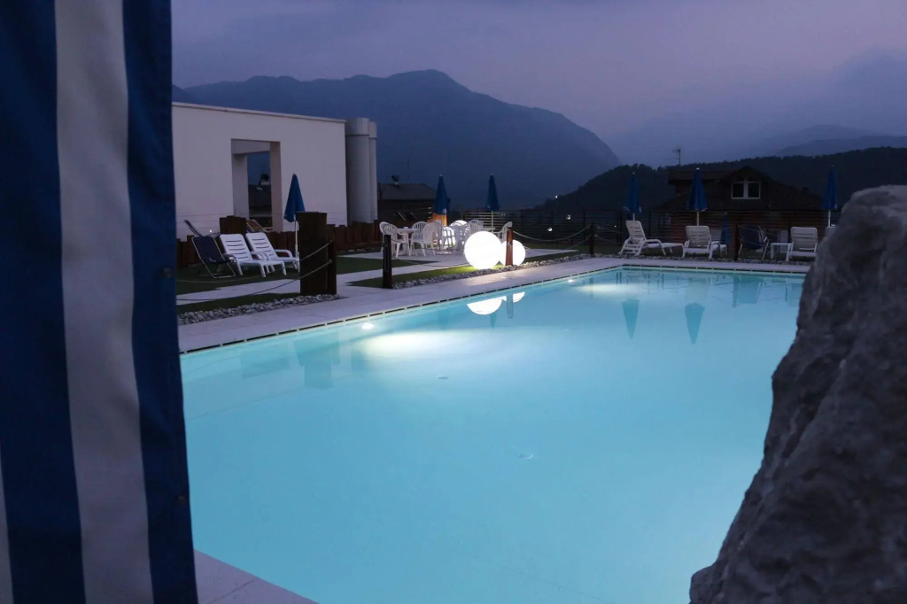 Bellavista Relax Hotel - фото 16