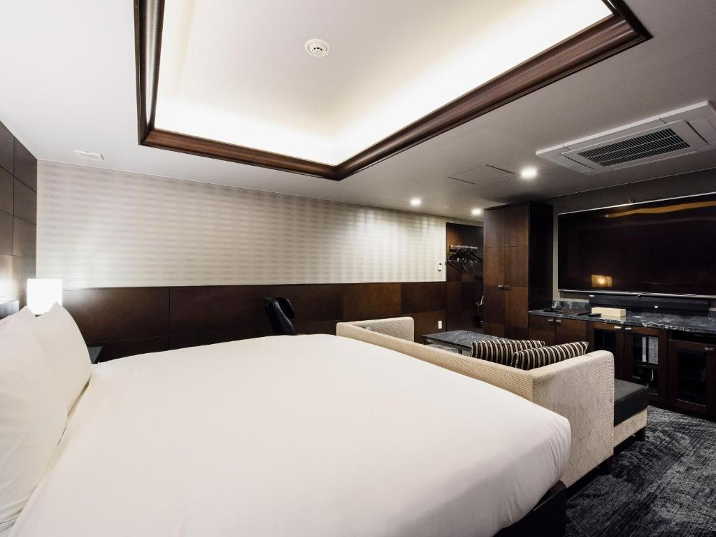 Meguro Holic Hotel 사진 13