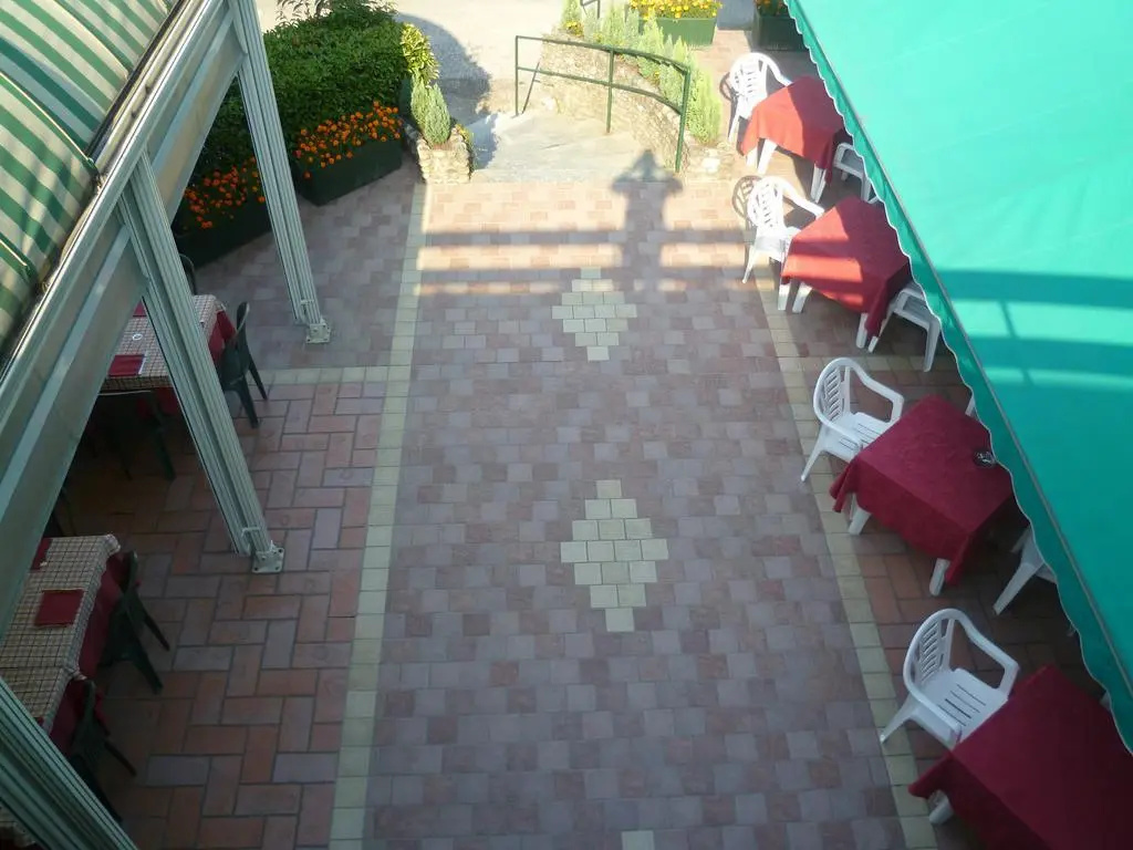 Hotel photo 16