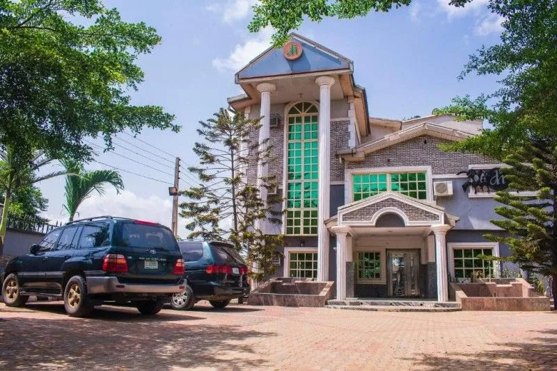 1st Delightsome House and Suites
