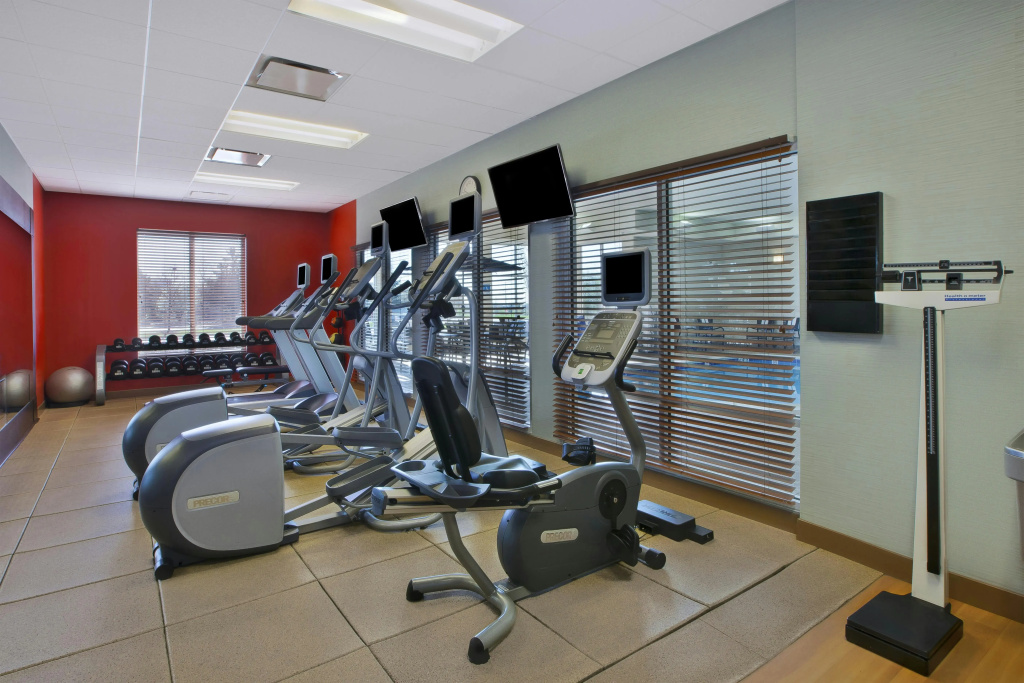 Hilton Garden Inn Detroit/Novi - Général