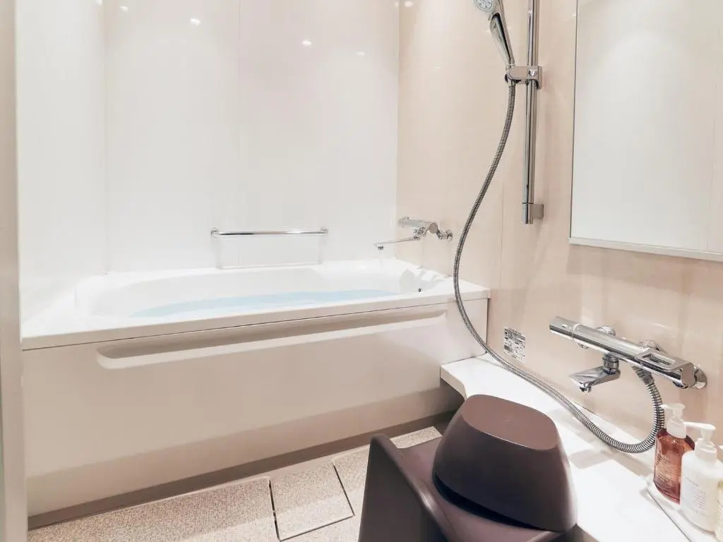 Lotte City Hotel Kinshicho - Chambres