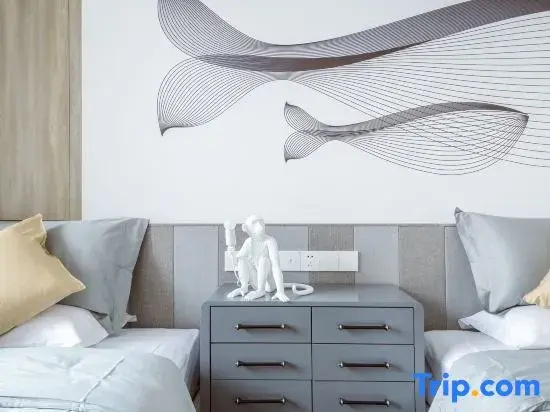 Standard room with river view