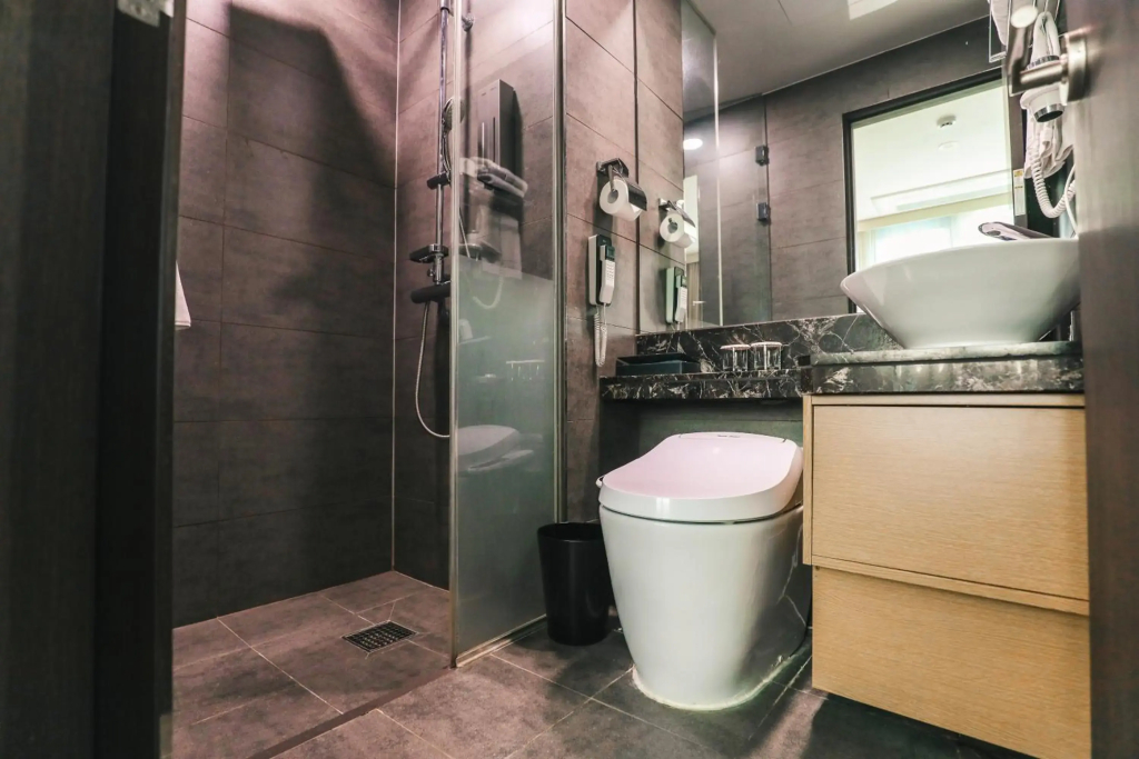 ON City Hotel - фото 29