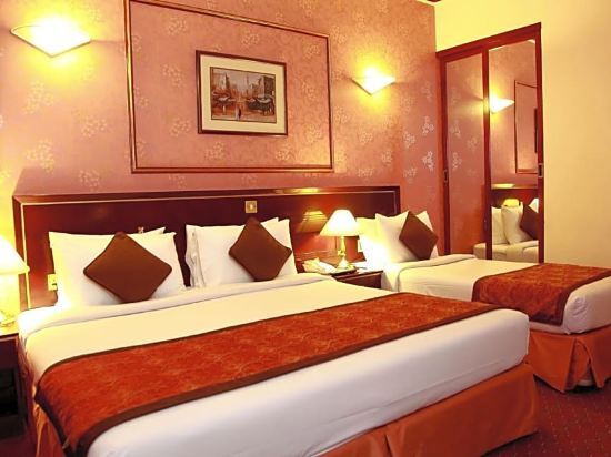 Orchid Hotel
