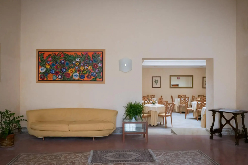 Gran Bretagna Boutique Hotel Ortigia - Général