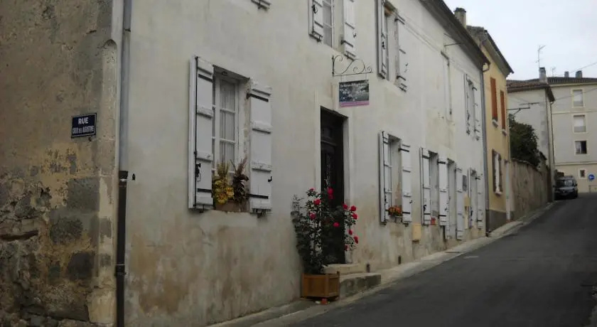 La Maison du Bouchonnier