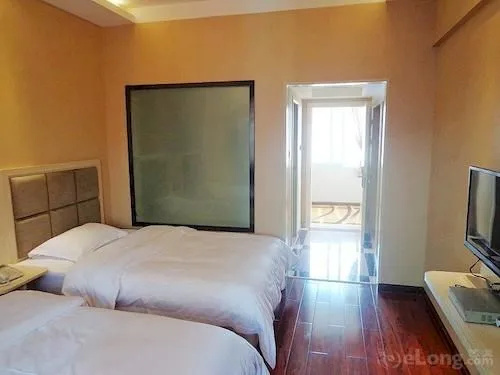 Xiyue Business Hotel, Zhangjiajie