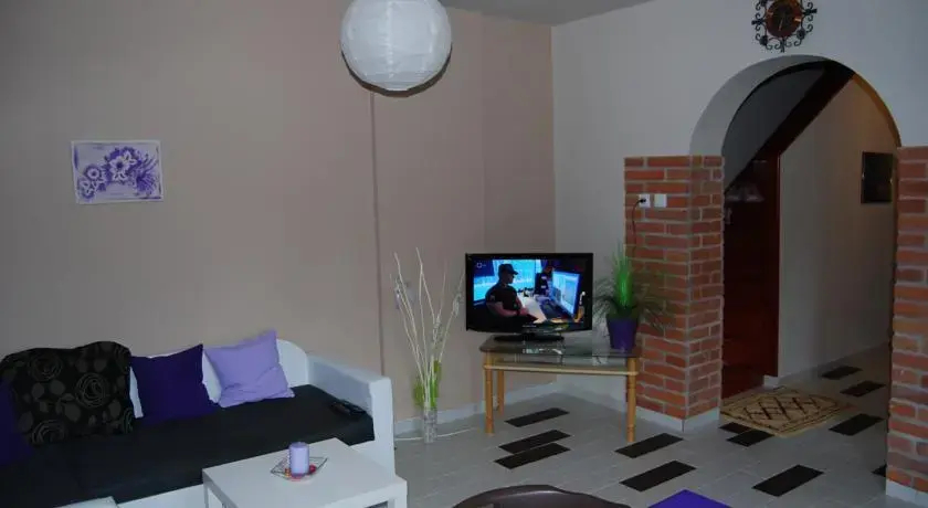 CSiPet Weekend Ház - фото 6