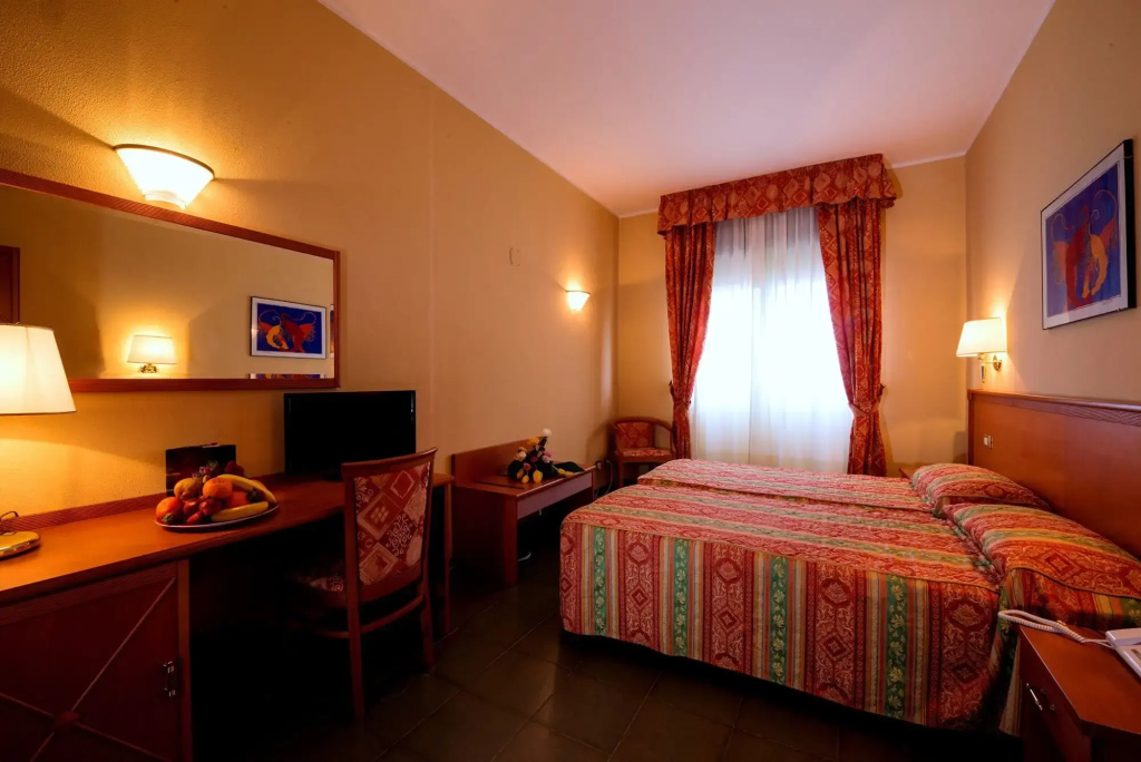 Hotel photo 6