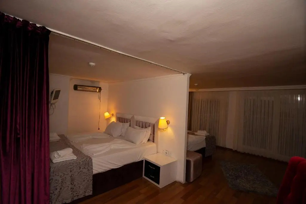 Standard Family room