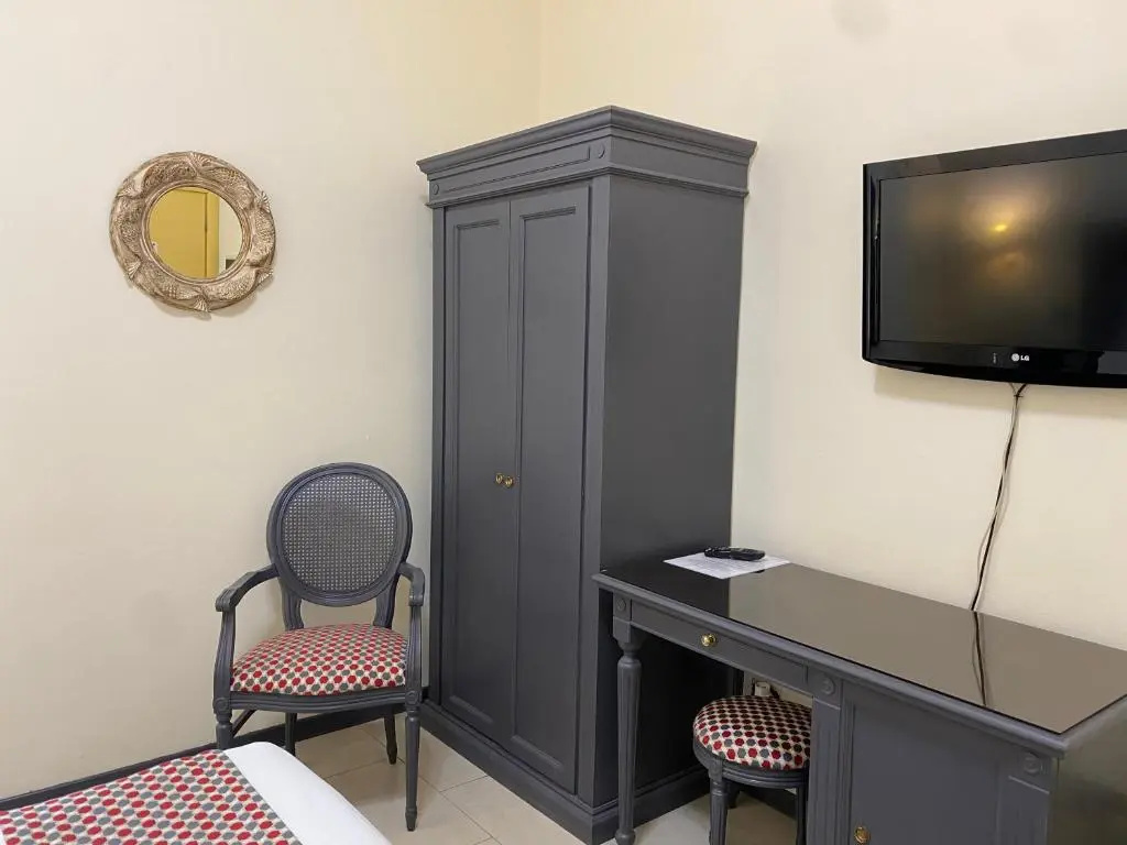 Hotel Estée - Chambres