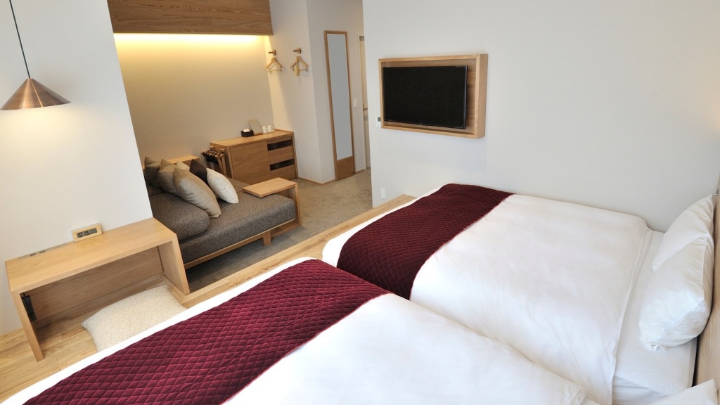Hotel androoms Osaka Hommachi 사진 8