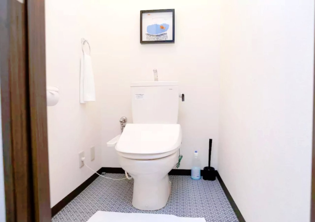 Sakuragawa Guest House 사진 12