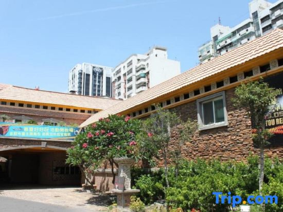 Hotel photo 17