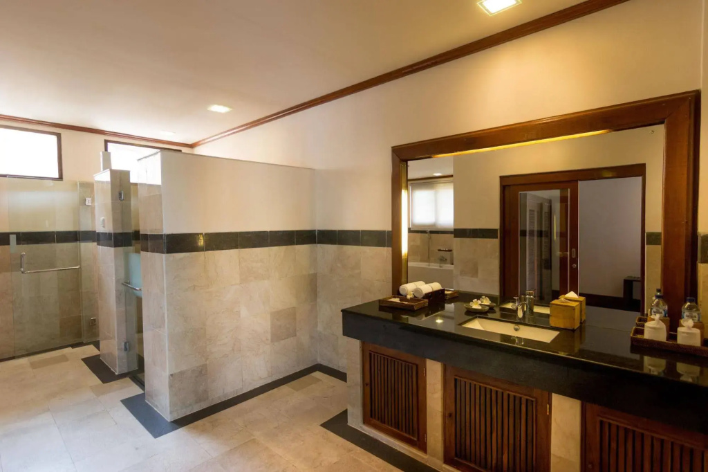 The Payogan Villa Resort & Spa Ubud - Général