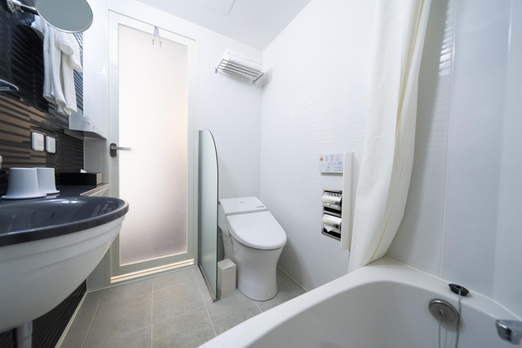 Koko Hotel Ginza 1-chome 사진 27