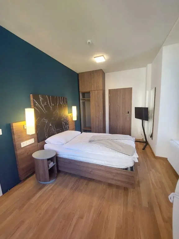 Classic room