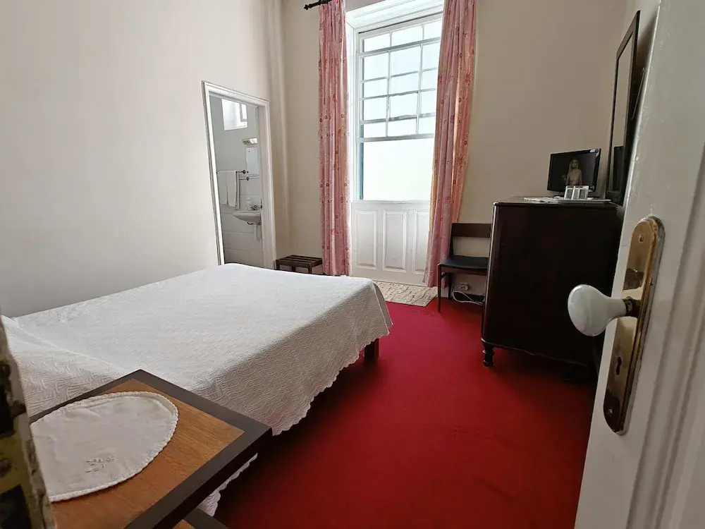 Mirasol Guesthouse - Chambres