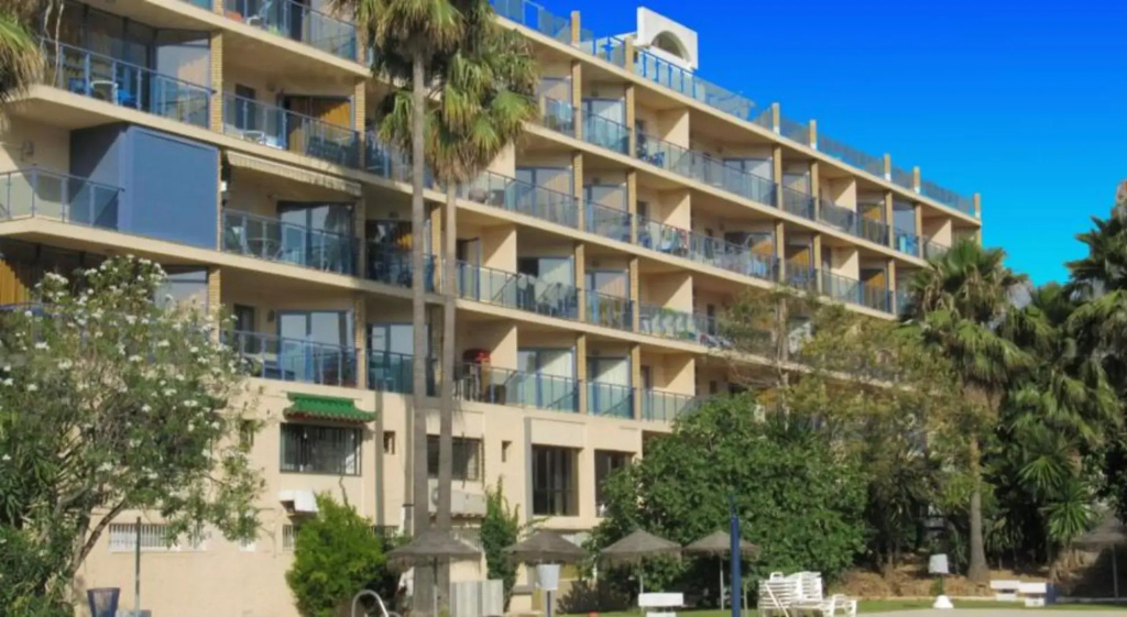 Apartamentos MS Pepita