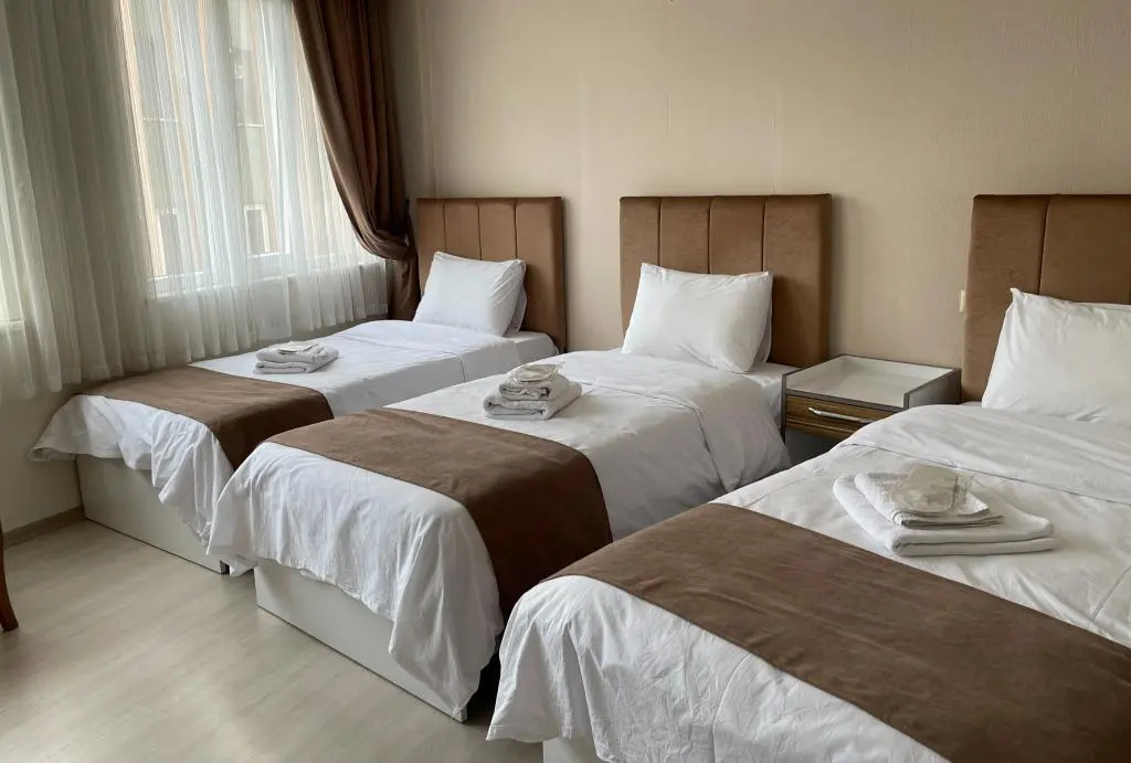 Hotel photo 2