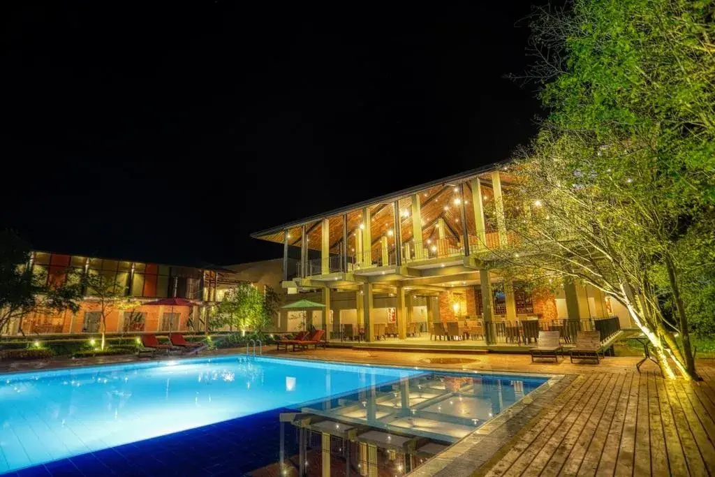 Tropical Life Resort And Spa - фото 11