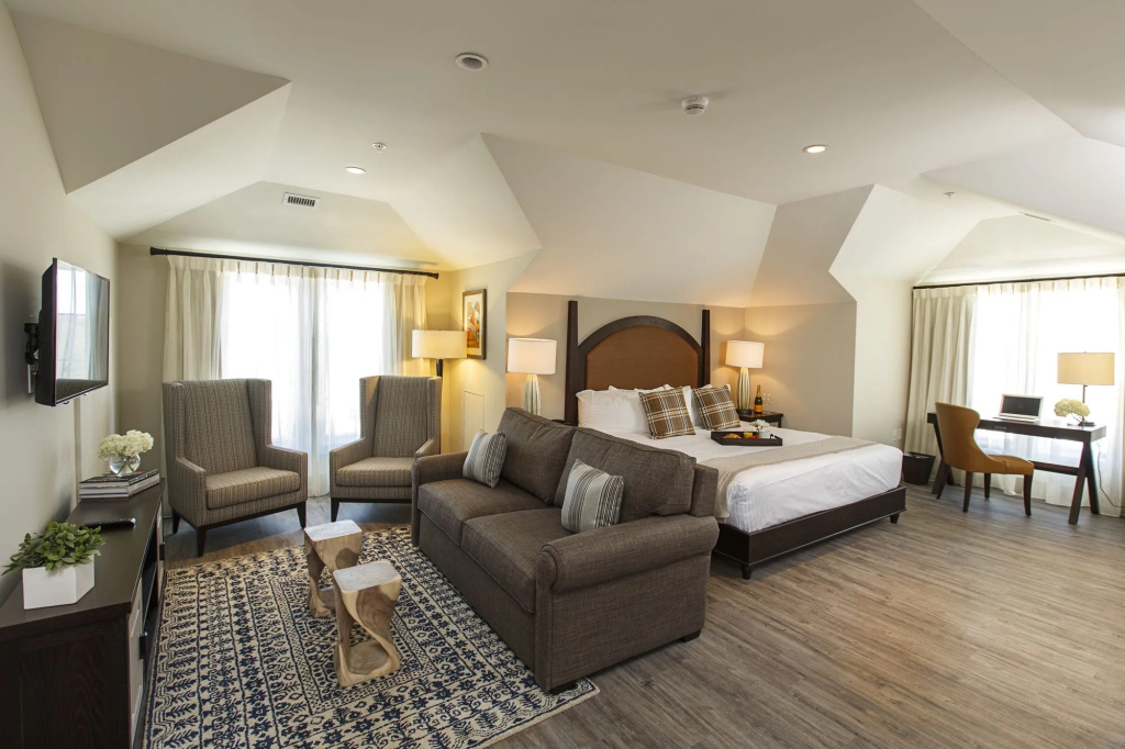 The Inn at Chesapeake Bay Beach Club - Général
