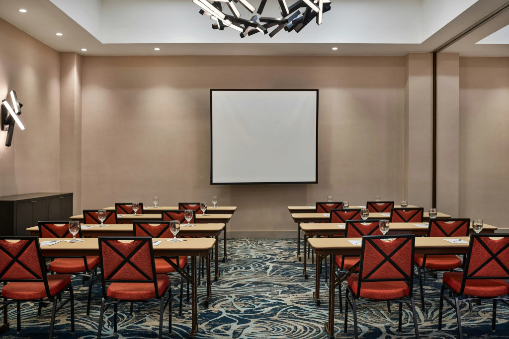 Hilton Garden Inn Tewksbury Andover - Général