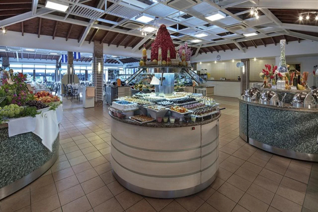 Crystal Green Bay Resort & Spa, Бодрум, Туреччина мініатюра 14