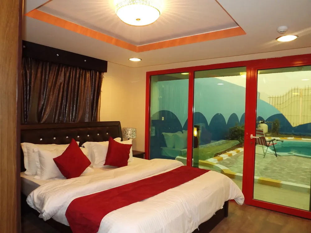Hotel photo 26