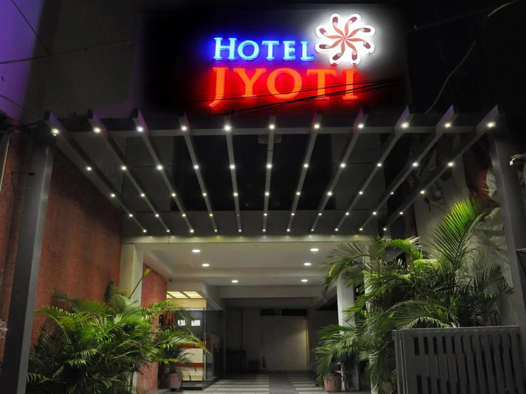 Hotel Jyoti