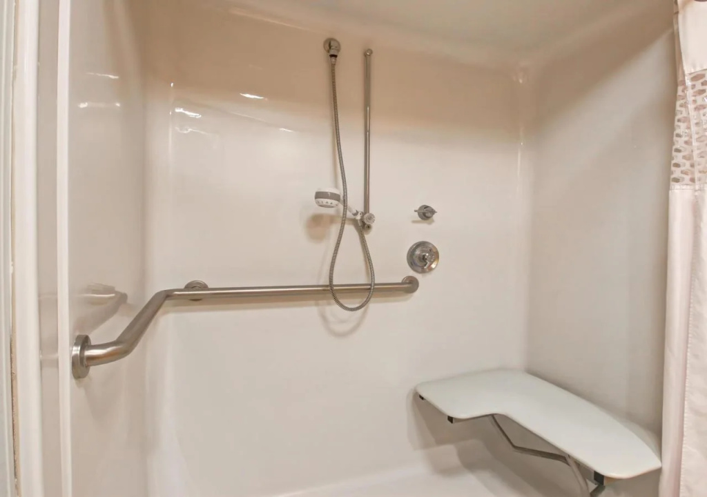 Hampton Inn Waldorf - Général
