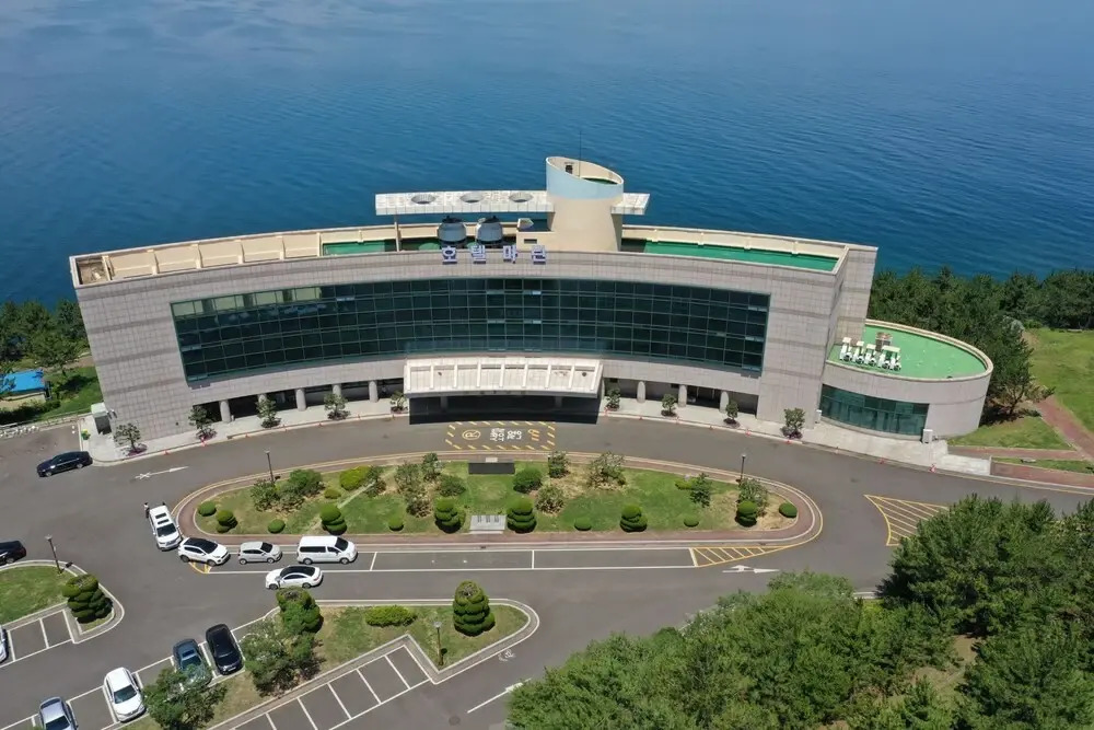 Hotel Marine — фото