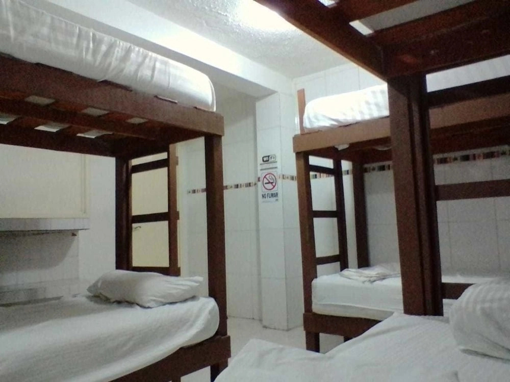 Hostal Baracoa - Hostel