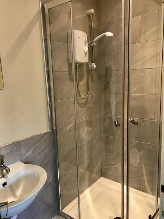 Eazzzy rooms Corby - Chambres