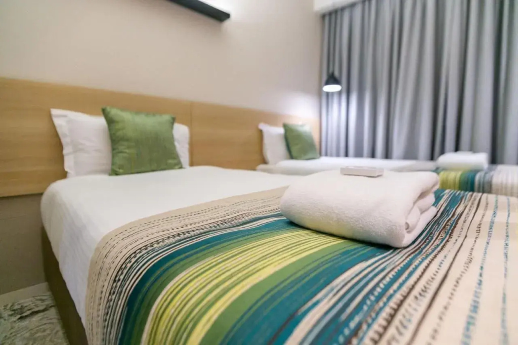 Hotel photo 20