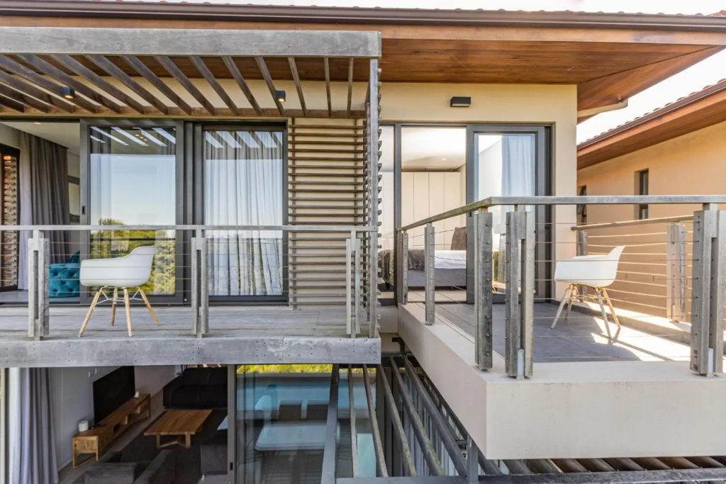 19 Oceans Edge, Zimbali Coastal Resort