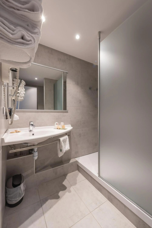 Mercure Annecy Sud - Général