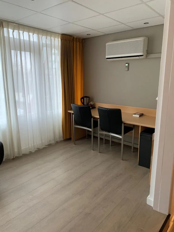 City Hotel Bergen op Zoom - Chambres