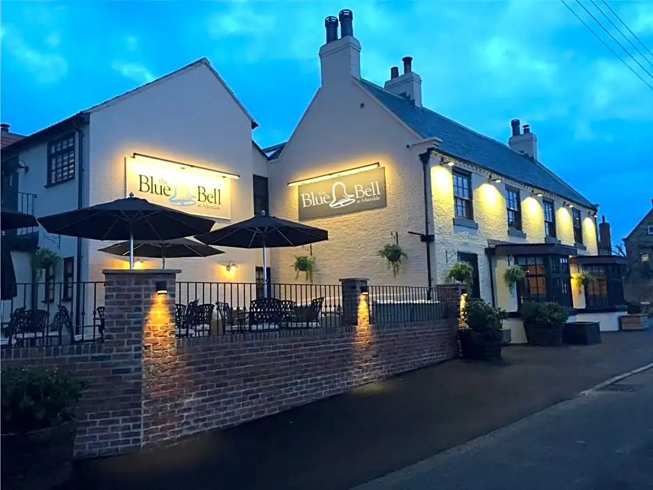 The Blue Bell at Arkendale - Chambres