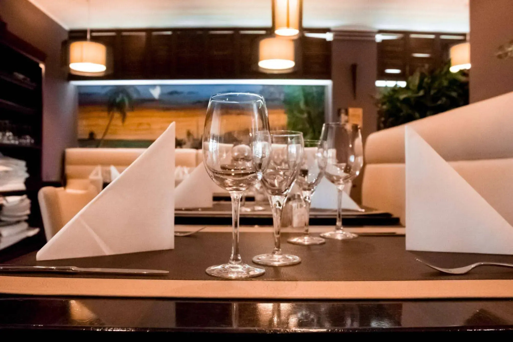 Hotel Taormina Brussels Airport - Général