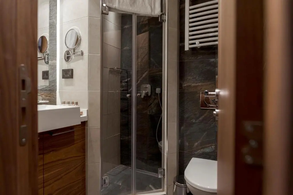 Grand Hotel & SPA - Chambres