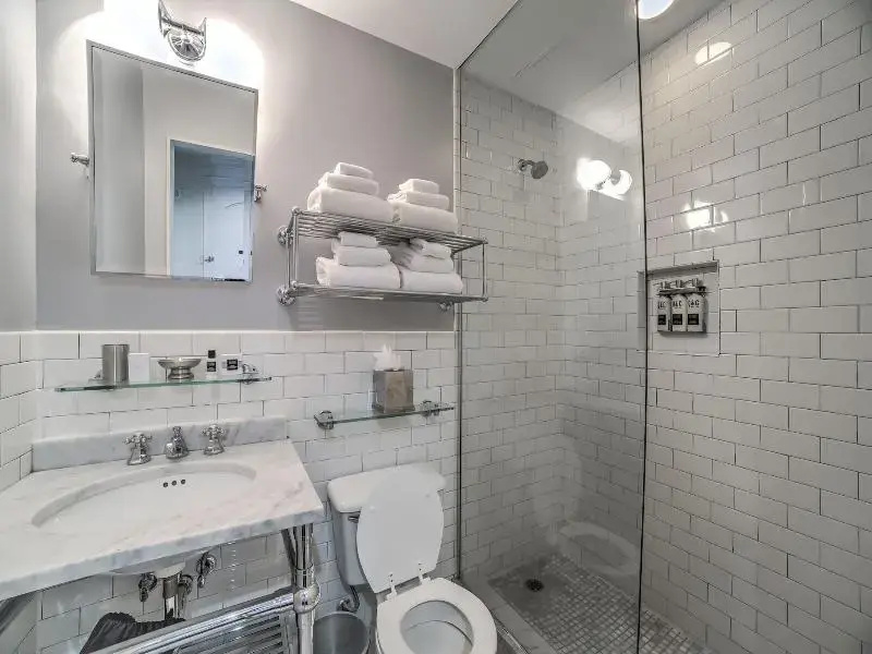 Q&C Hotel and Bar, New Orleans, Autograph Collection - Chambres
