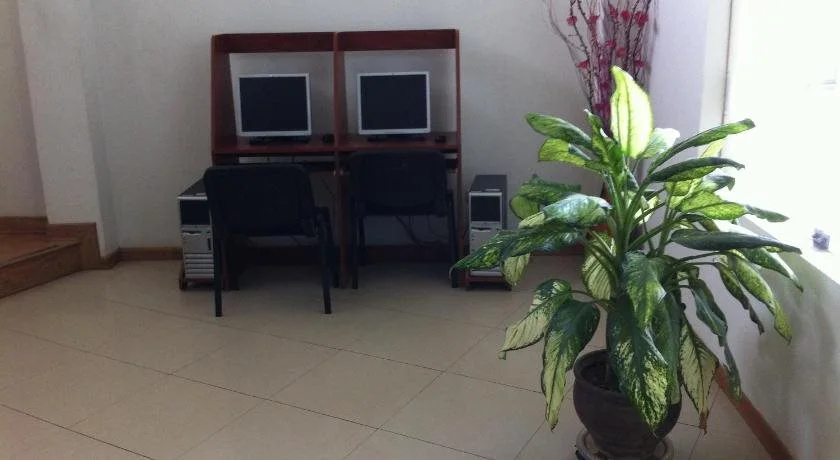 Hotel Alfredo´s - фото 11