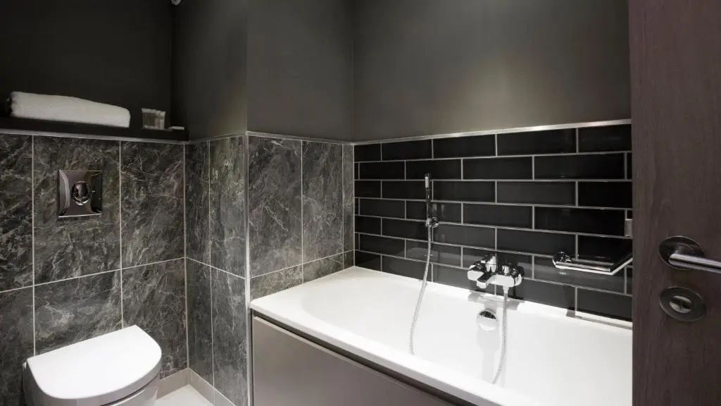 Holiday Inn Manchester - City Centre by IHG - Chambres
