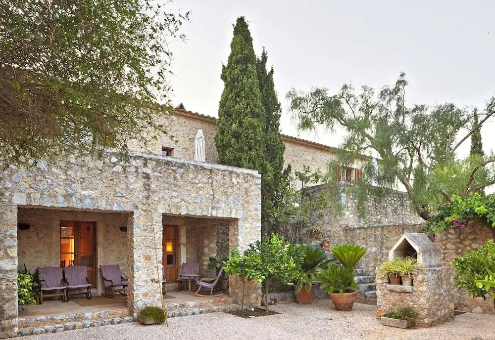 Hotel Finca Son Gener